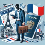 faire venir un travailleur étranger en France