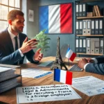 employeur étranger en France