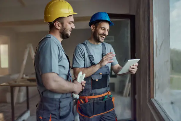 Lire la suite à propos de l’article Recruter des ouvriers de construction roumains : un guide complet