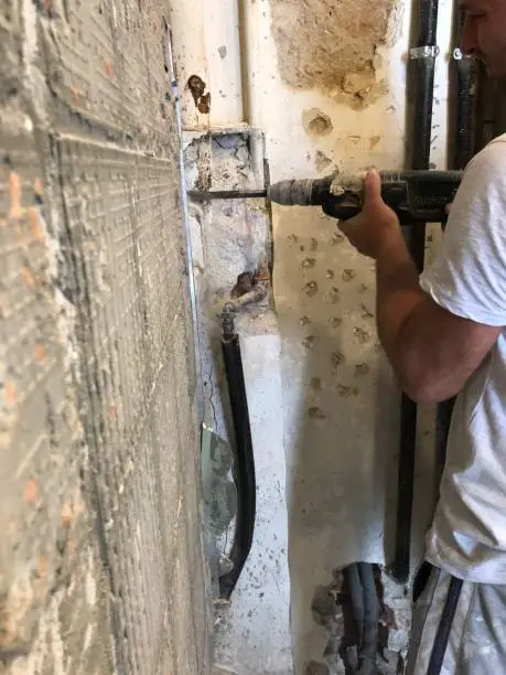 Carreleurs Roumains en Intérim