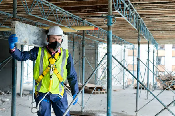 Lire la suite à propos de l’article Recrutement d’Intérimaires pour les Travaux de Construction en France