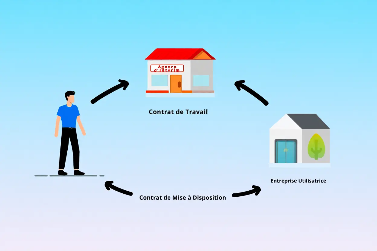 Lire la suite à propos de l’article Missions intérimaires : offres d’emploi et contrat intérim