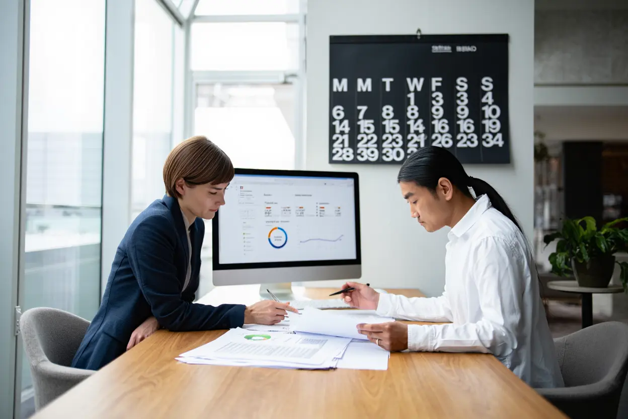 Consultation sur les cotisations