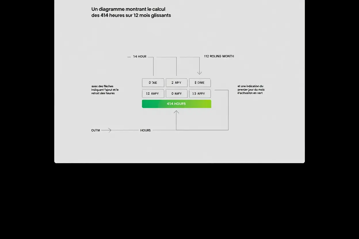 Lire la suite à propos de l’article Mutuelle intérimaires santé : garanties, affiliation et coût pour l&rsquo;intérimaire