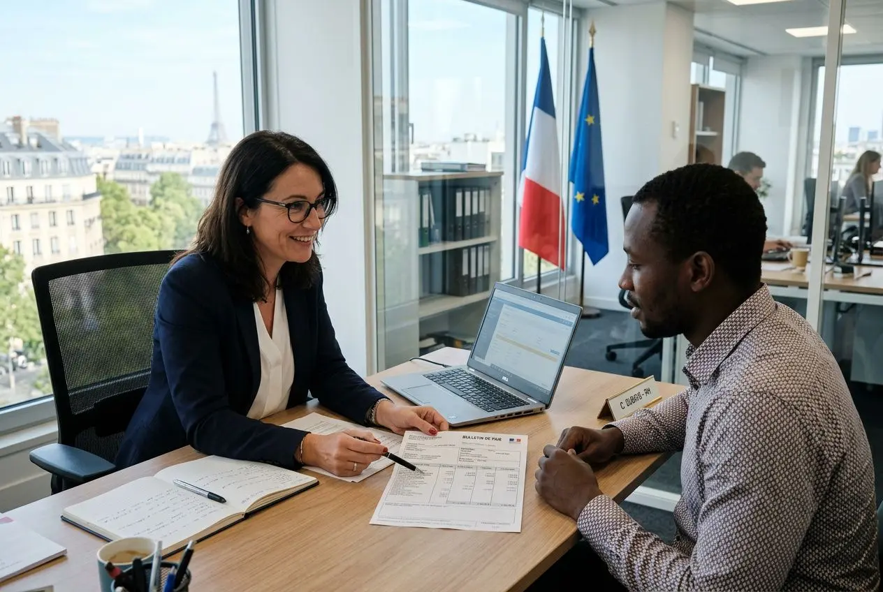 Lire la suite à propos de l’article Rémunération d&rsquo;un travailleur détaché : guide complet