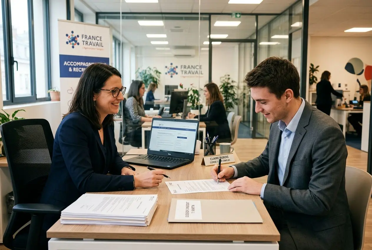 Lire la suite à propos de l’article Les avantages du cdi intérimaire : tout savoir sur ce contrat