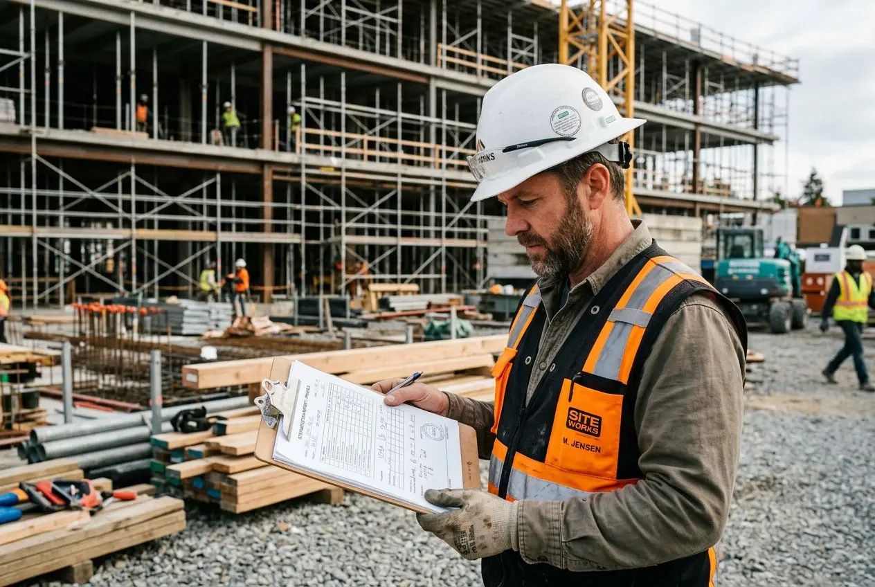 Lire la suite à propos de l’article Congés payés contrat intérim : droits et calcul pour l&rsquo;intérimaire