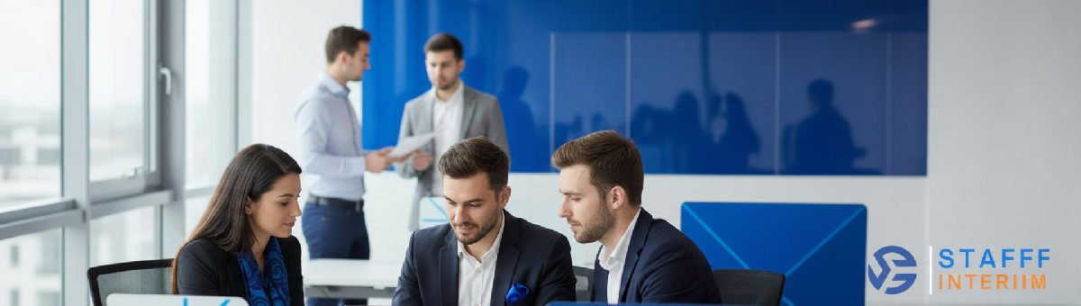 Lire la suite à propos de l’article Procédure déclarer salarié détaché : guide complet pour PME