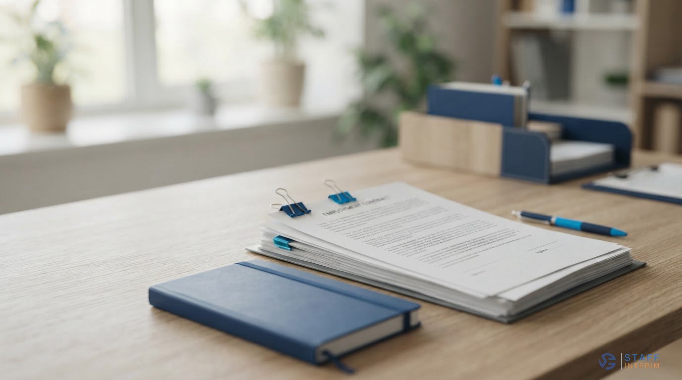 Lire la suite à propos de l’article Contrat intérim et personnel détaché : quelle clause ?